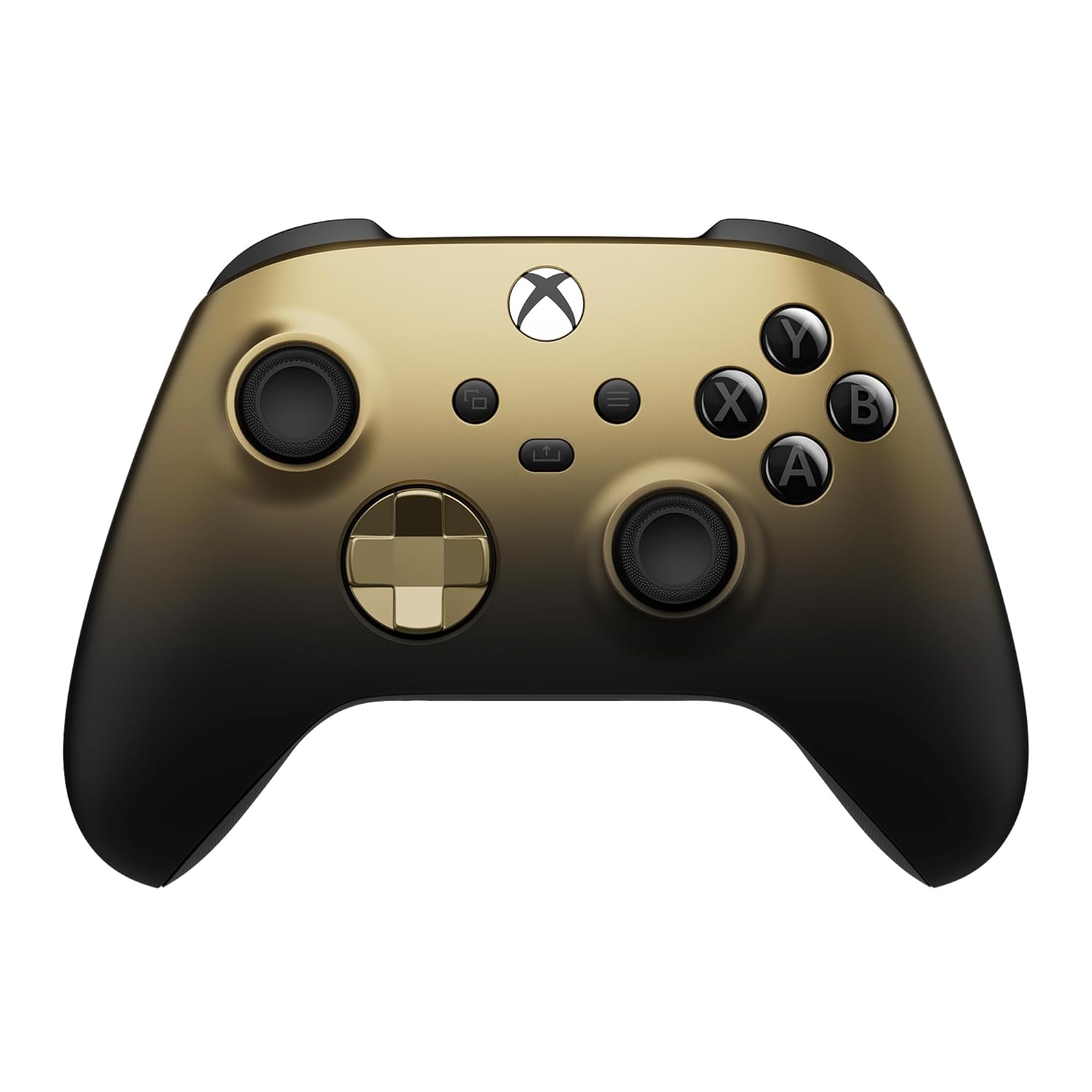 Xbox Series Wireless Controller – Gold Shadow Xbox Series Wireless Controller – Gold Shadow